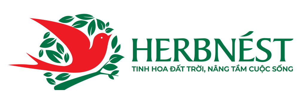 Yến Sào Thiên Nhiên Herbnest 